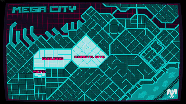 超级城市警察|官方中文|Build.16824740-重要更新-火力压制|解压即撸|