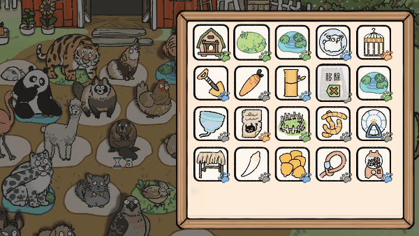 猫神牧场 Cat God Ranch|官方中文|Build.16802123|解压即撸|