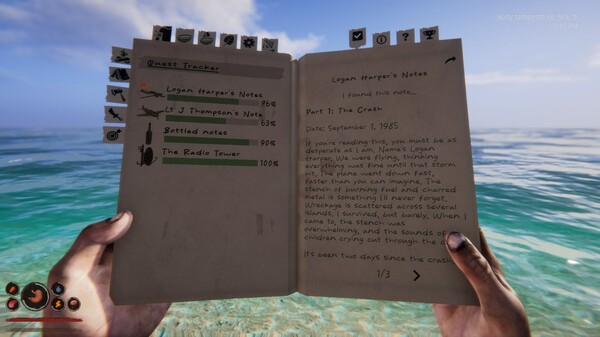 孤岛计划 Project Castaway|官方中文|解压即撸|