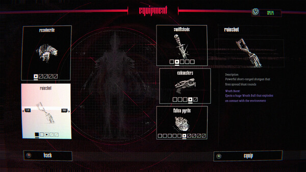 射戮骑士|官方中文|Build.16779036-重要更新-裂魂追击-冥域斩风|解压即撸|