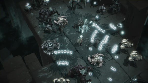 射戮骑士|官方中文|Build.16779036-重要更新-裂魂追击-冥域斩风|解压即撸|