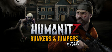 HumanitZ|官方中文|Build.16820210-末日狂潮-生存逆袭|解压即撸|