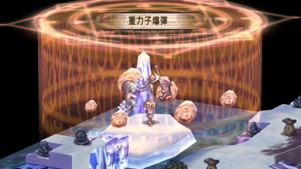 通灵战士|官方中文|V1.0.2-破界之咏-天命追想-模拟器整合版|解压即撸|