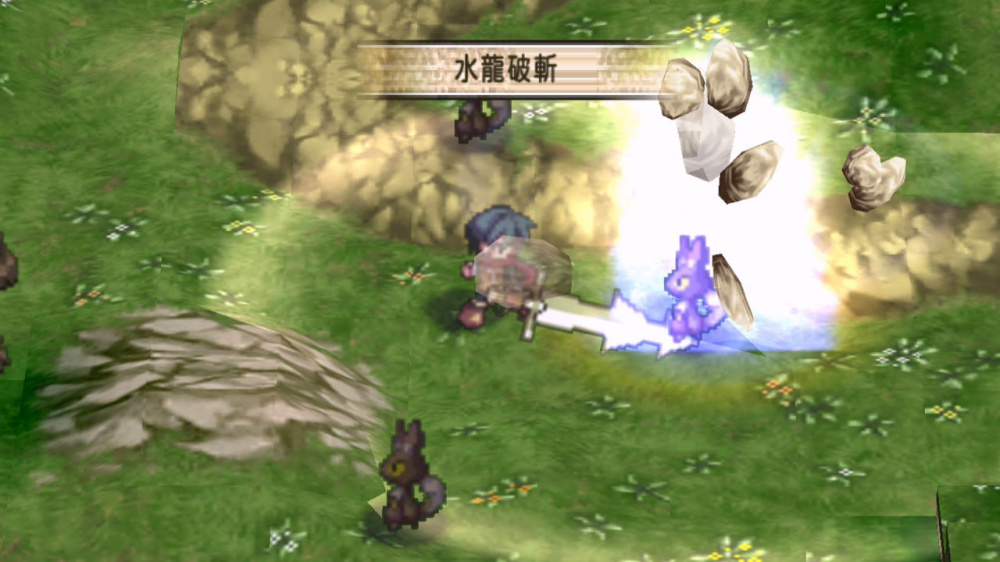 通灵战士|官方中文|V1.0.2-破界之咏-天命追想-模拟器整合版|解压即撸|