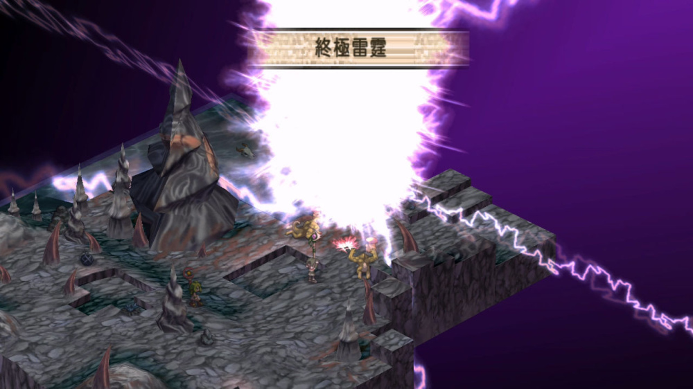 通灵战士|官方中文|V1.0.2-破界之咏-天命追想-模拟器整合版|解压即撸|