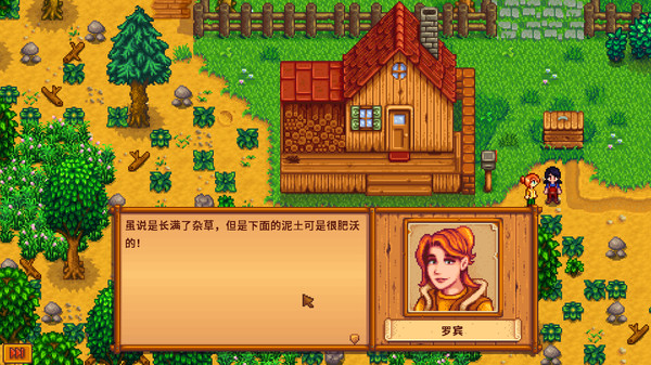 星露谷物语|官方中文|V1.6.15+全DLC|解压即撸|