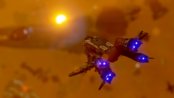 群星之间|官方中文|Build.16798998-战星之光-星河霸王|解压即撸|