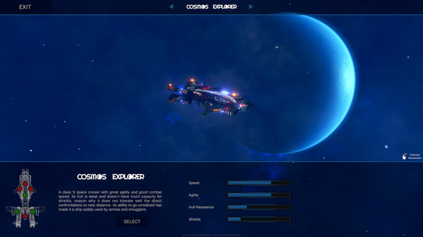 群星之间|官方中文|Build.16798998-战星之光-星河霸王|解压即撸|