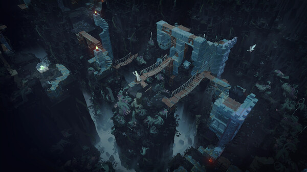 灾厄堡垒 Cataclismo|官方中文|Build.16815305-噬魂裂空-妖冥之箭|解压即撸|