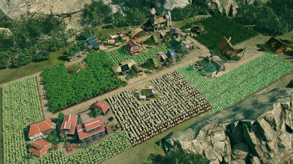 海盗时代|豪华中文|Build.16803056+预购特典+全DLC|解压即撸|