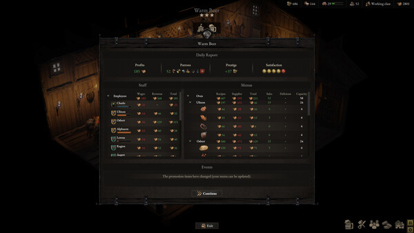 战争传说|官方中文|V1.0.39291-斯凯尔玛入侵DLC+全DLC+修改器|解压即撸|