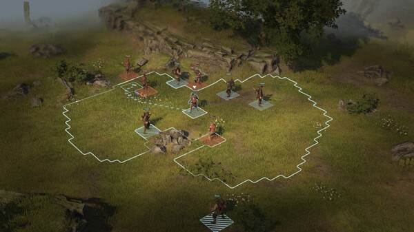 战争传说|官方中文|V1.0.39291-斯凯尔玛入侵DLC+全DLC+修改器|解压即撸|