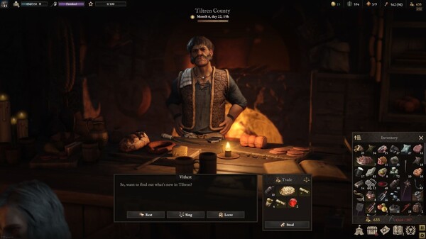 战争传说|官方中文|V1.0.39291-斯凯尔玛入侵DLC+全DLC+修改器|解压即撸|