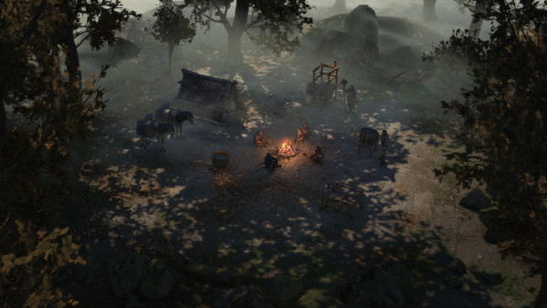 战争传说|官方中文|V1.0.39291-斯凯尔玛入侵DLC+全DLC+修改器|解压即撸|