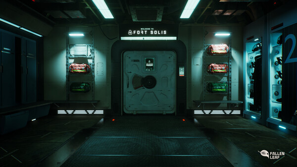 索利斯堡|官方中文|Build.16800736-重要更新-量子射悠-虚空斯击+全DLC|解压即撸|