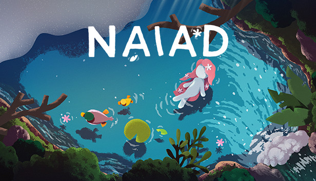 水泽仙女 NAIAD|官方中文|解压即撸|