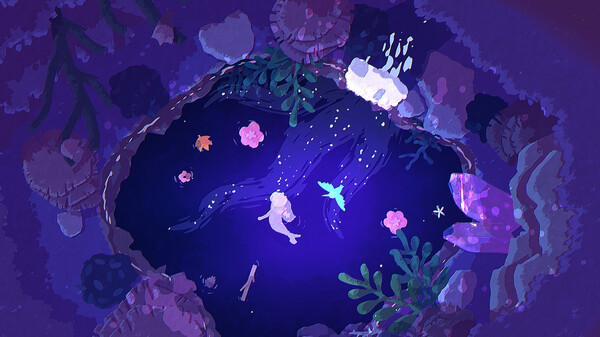 水泽仙女 NAIAD|官方中文|解压即撸|