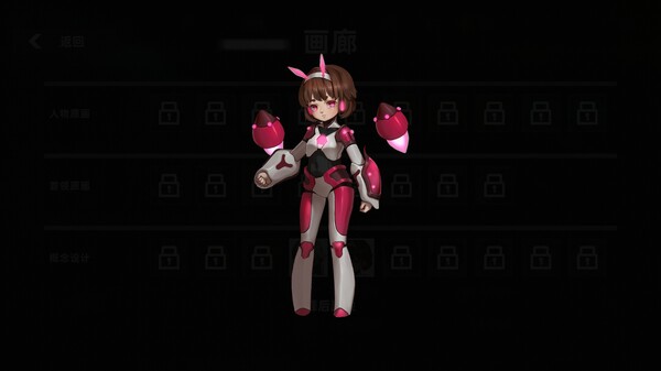 强袭战姬|官方中文|Build.15939528-狂潮震荡-爆裂连锁|解压即撸|