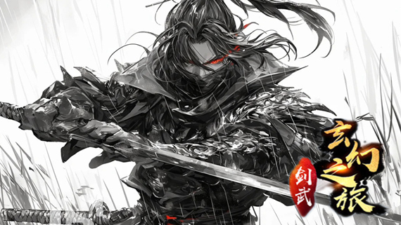 000.jpg 剑武玄幻之旅|豪华中文|Build.16375480+进阶版DLC-暗影宿命-剑断山河|解压即撸|
