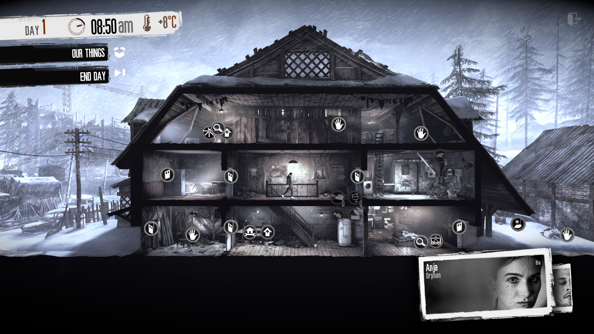 这是我的战争 完整年度版|豪华中文|Build.16784851-妄想欢庆+季票+全DLC+修改器|解压即撸|