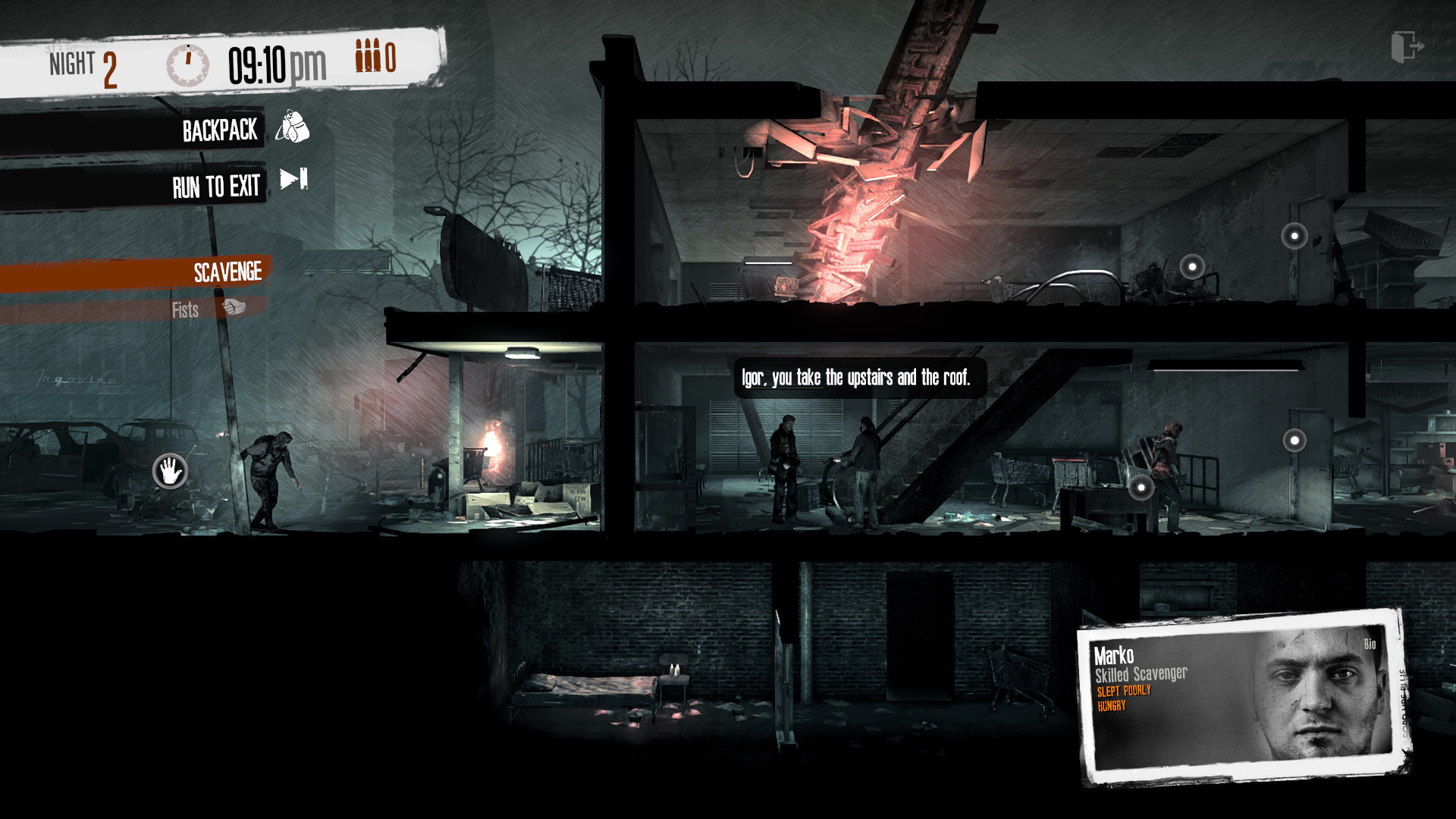 这是我的战争 完整年度版|豪华中文|Build.16784851-妄想欢庆+季票+全DLC+修改器|解压即撸|