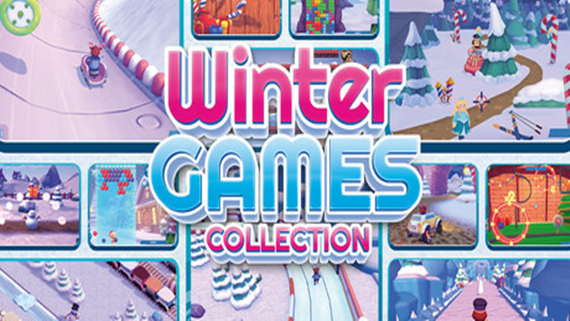 000.jpg 冬日主题游戏合集 Winter Games Collection|官方中文|解压即撸|