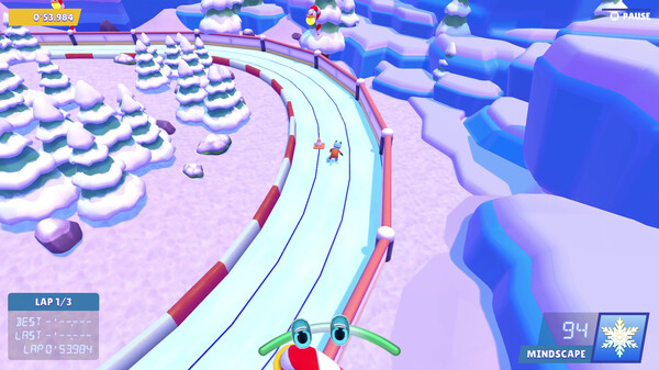 冬日主题游戏合集 Winter Games Collection|官方中文|解压即撸|