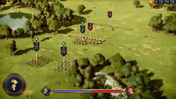 万神之城 Citadelum|官方中文|Build.16692841-征伐苍穹-英雄盛宴+全DLC|解压即撸|