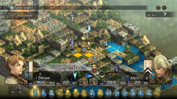 皇家骑士团 重生|豪华中文|V1.0.8.0-焰影重生-天命归来+全DLC-支持手柄|解压即撸|