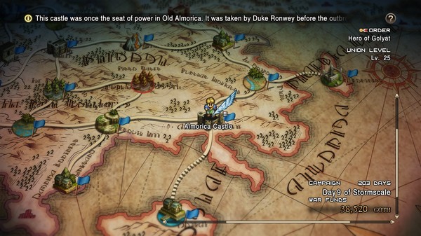 皇家骑士团 重生|豪华中文|V1.0.8.0-焰影重生-天命归来+全DLC-支持手柄|解压即撸|