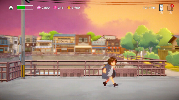 美希与猫之岛 Neko Odyssey|官方中文|解压即撸|