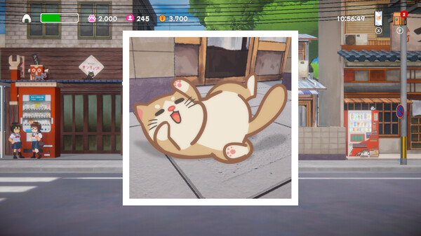美希与猫之岛 Neko Odyssey|官方中文|解压即撸|