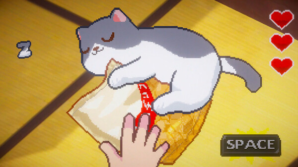 美希与猫之岛 Neko Odyssey|官方中文|解压即撸|