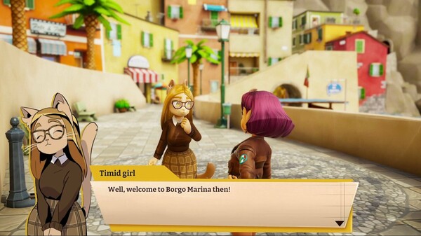 紧追不舍 On Your Tail|官方中文|Build.16744899+全DLC|解压即撸|