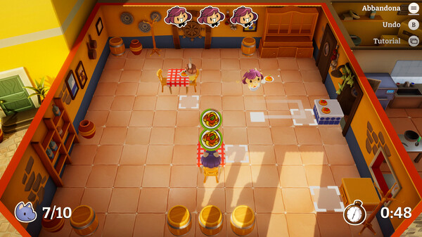 紧追不舍 On Your Tail|官方中文|Build.16744899+全DLC|解压即撸|
