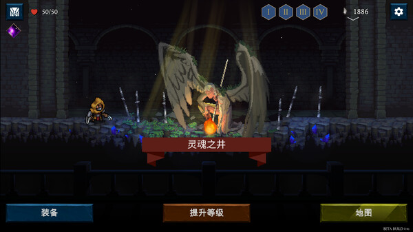 出牌吧! 魂之勇者 正式版|官方中文|Build.16695295-灵魂猎手-绝境反击|解压即撸|