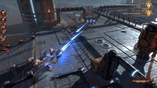 战锤40000 战区|官方中文|V1.4.127+星际军团DLC+全DLC|解压即撸|