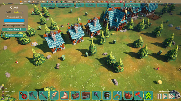 丰收村 Harvest Village|官方中文|解压即撸|