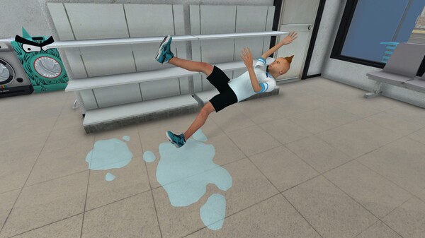 洗衣店模拟器 Laundry Store Simulator|官方中文|解压即撸|