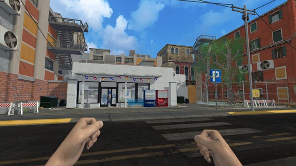 洗衣店模拟器 Laundry Store Simulator|官方中文|解压即撸|