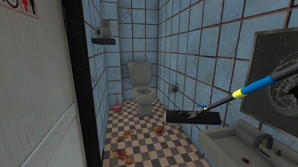 洗衣店模拟器 Laundry Store Simulator|官方中文|解压即撸|