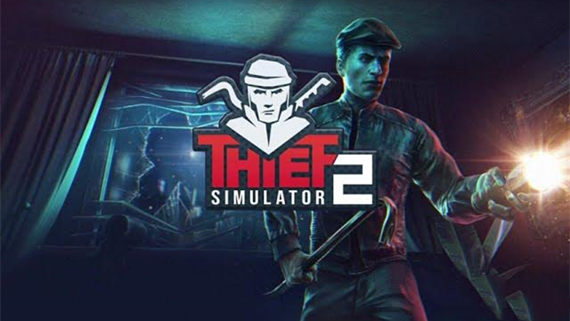 小偷模拟器2|官方中文|V1.80+购物中心DLC+全DLC|解压即撸|