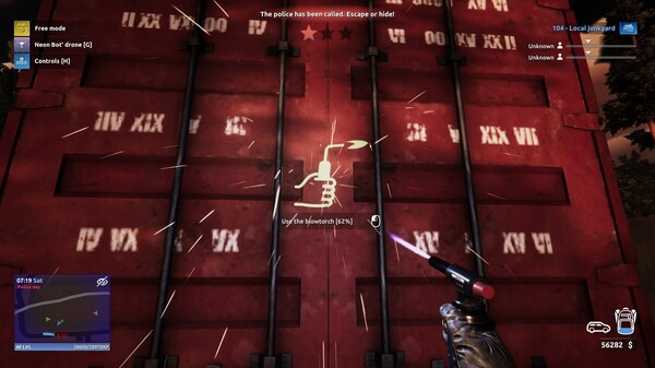 小偷模拟器2|官方中文|V1.80+购物中心DLC+全DLC|解压即撸|