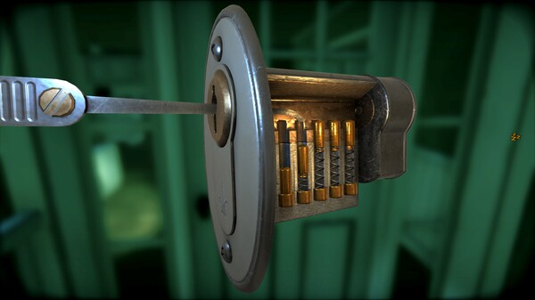 小偷模拟器2|官方中文|V1.80+购物中心DLC+全DLC|解压即撸|
