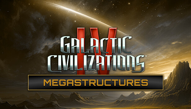 银河文明IV|官方中文|Build.16685071+巨型结构DLC+全DLC|解压即撸|
