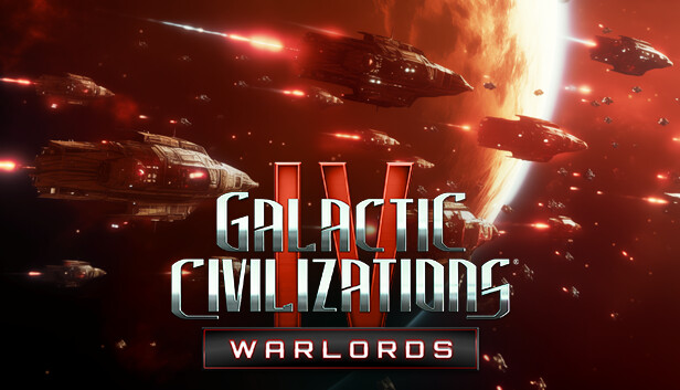 银河文明IV|官方中文|Build.16685071+巨型结构DLC+全DLC|解压即撸|