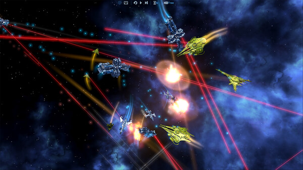 银河文明IV|官方中文|Build.16685071+巨型结构DLC+全DLC|解压即撸|