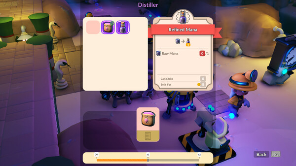 Go-Go Town!|官方中文|Build.16400806-重要更新-模拟经营|解压即撸|