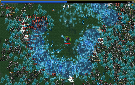 吸血鬼幸存者|官方中文|Build.16620030+恶魔城的颂歌DLC+全DLC|解压即撸|