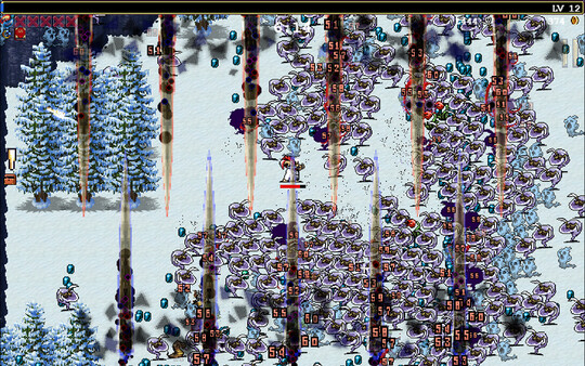 吸血鬼幸存者|官方中文|Build.16620030+恶魔城的颂歌DLC+全DLC|解压即撸|